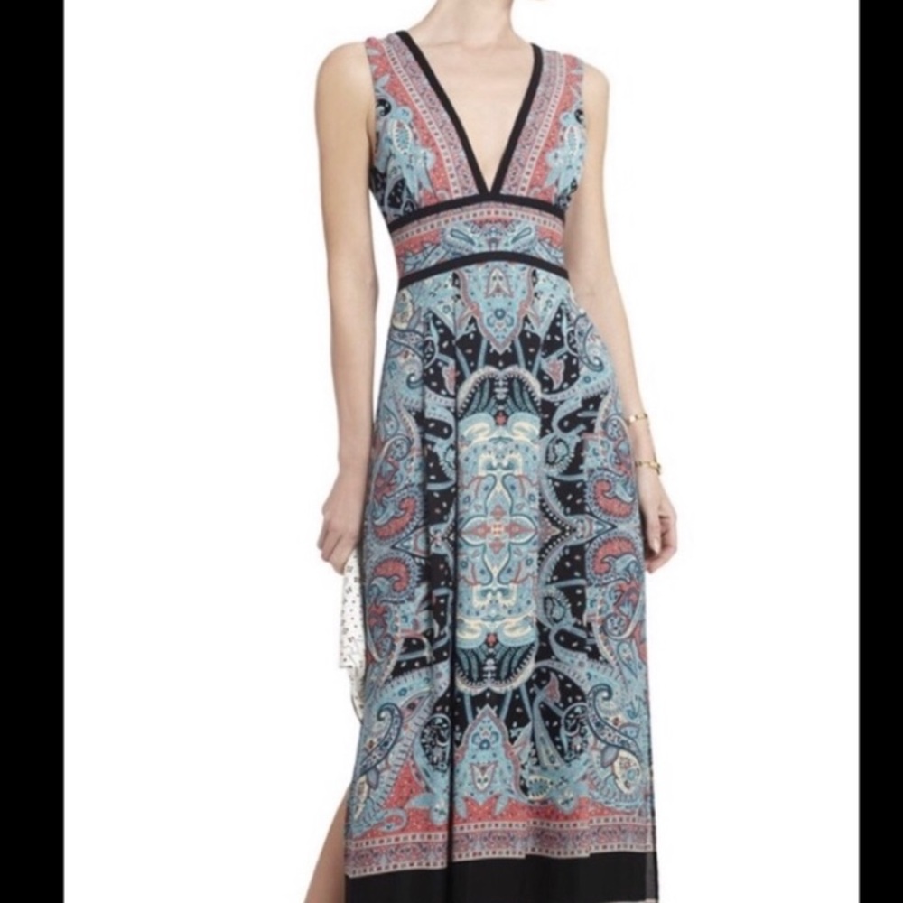 Beautiful BCBG Maxazria Dress 💕